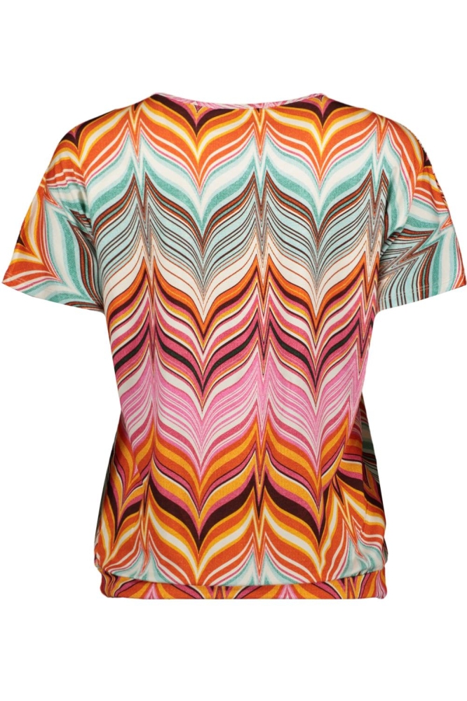 BELLA MISSONI 7428 640 FUCHSIA